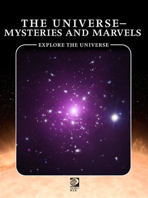 cover image of Mysteries and Marvels